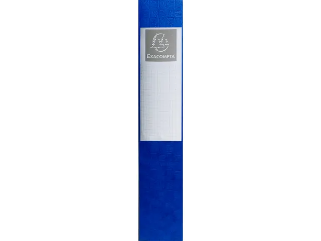 Klasseerdoos Scotten rug 60mm A4 ass.