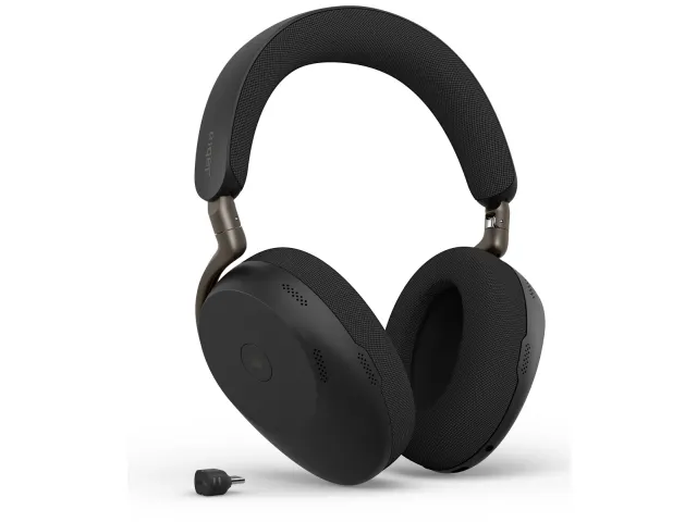 Jabra Evolve3 85 MS Wireless Duo Headset