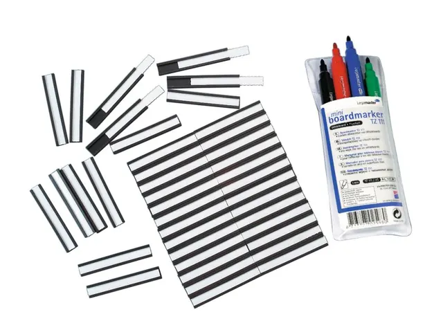 Premium Projectplanner 60x90cm