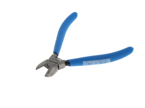 8313-125 TL Diagonaalscharen 125mm dip-geïsoleerd