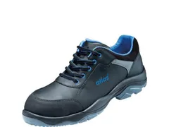 Atlas Alu-Tec 565 XP S3 veiligheidsschoenen SRC ESD Zwart maat XW-42