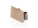 OX E-123-0200 Bevestigingsset voor zware assen 3stuks