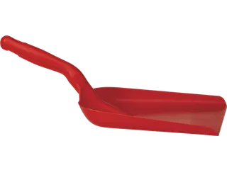 Vikan Vlakke Handschep klein model 275mm Rood - 2