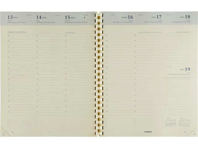 Concorde recharge, 2026