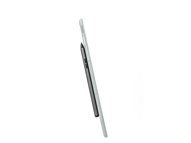 ZAGG Stylus G2, Universeel, Universeel, Grijs, Zwart, 15 uur, USI 1.0,