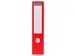 Ordner PVC Prem'Touch A4 70 mm rood