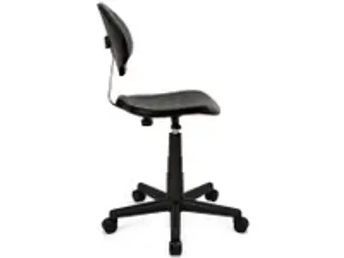 OUTLET Werkstoel Euroseats Tarente Medium zwart