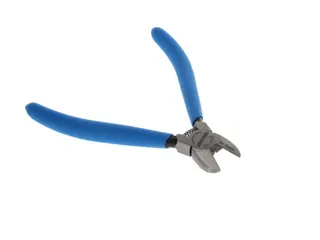 8313-125 TL Diagonaalscharen 125mm dip-geïsoleerd - 4