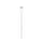 Oplaadkabel USB-C 1m MQKJ3ZM/A wit
