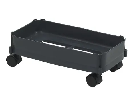 Châssis Roulant Pour Bac Polyvalent Force 80Kg Pour Bacs De 60 L