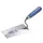 Jung - Stukadoorstroffel Recht - Tirol - 270g - RVS - PRO