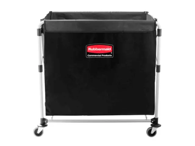 X-Cart frame 300 ltr, Rubbermaid