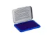 Inktkussen Trodat metaal 9051M 90x50mm blauw