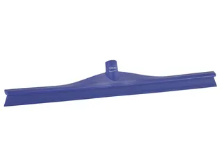 Ultra Hygiëne Vloertrekker 60cm Paars - 1