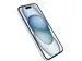 OtterBox Premium Glass Antimicrobieel Apple iPhone 15 Clear ProPack
