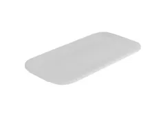 Deksel Sunware Home t.b.v. 6L opbergboxen transp.