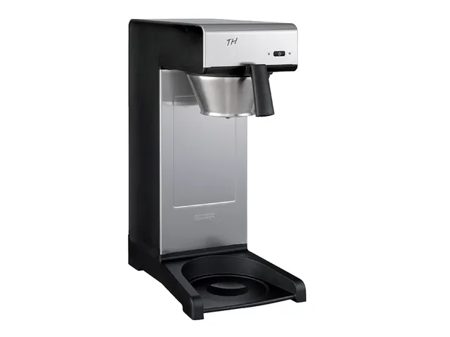 Koffiezetapparaat Bravilor TH zonder Airpot