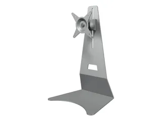 Monitorstandaard ViewMate Style 502 Zilver - 7