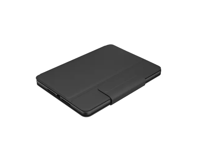 Rugged Folio Toetsenbord/hoes iPad (7/8e gen.) Azerty FR Bluetooth