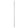 Hygiene 2962-5 ultra Ultra Hygiene Steel 150cm Wit