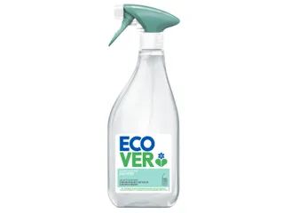 Glasreiniger Ecover groene thee & grapefruit spray 500ml - 1