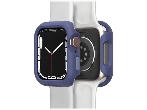OtterBox Watch Bumper Apple Watch Series 9/8/7 41mm paars