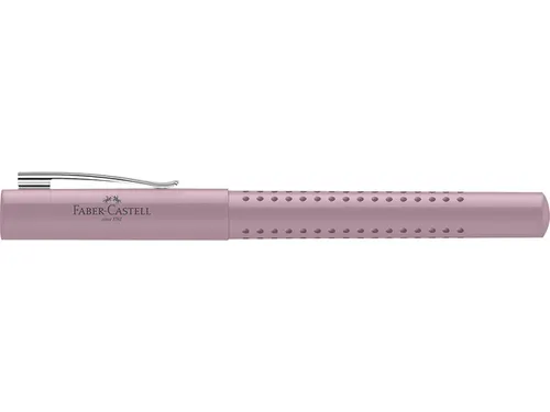 Vulpen Faber-Castell Grip 2010 F Harmony "rose shadows"