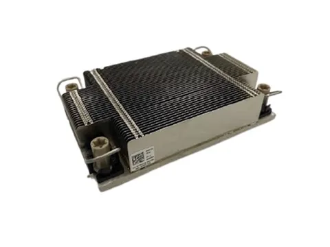 Standard Heatsink, PowerEdge R660xs, Cus Kit