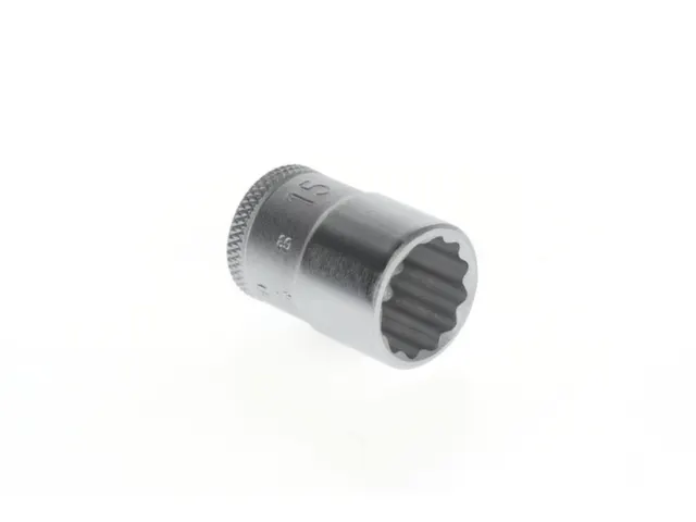 D 30 15 Dopsleutel 3/8 inch UD profiel 15mm