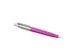 Balpen Parker Jotter Original pink CT medium blister à 1 stuk