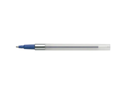 Balpenvulling Uni-ball Powertank medium blauw