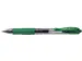Gelschrijver Pilot G-2 07 Medium punt Groen