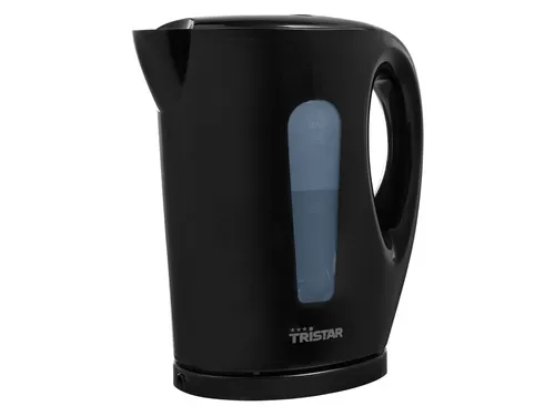 Waterkoker Tristar WK-3384 1.7 liter 2200W zwart
