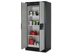 Kast Voor Gevaarlijke Stoffen,V. Brandbare/Giftige Stoffen,Type 90