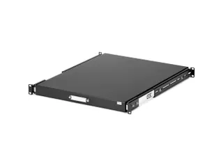 Uitschuifbare Keyboard Tray voor Server Rack 22 inch - 1