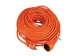 Verlengkabel 40 M Oranje Penaarde Schuko