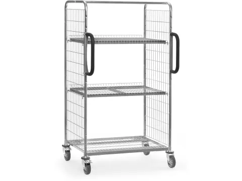 Greep voor dwars verrijden (1 set = 2 stuks) 28SQ