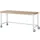 Werkbank 880x2000x700mm Beukenhouten Werkblad Duwbeugel