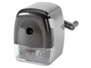 Puntenslijpmachine Dahle 133 grijs - 2