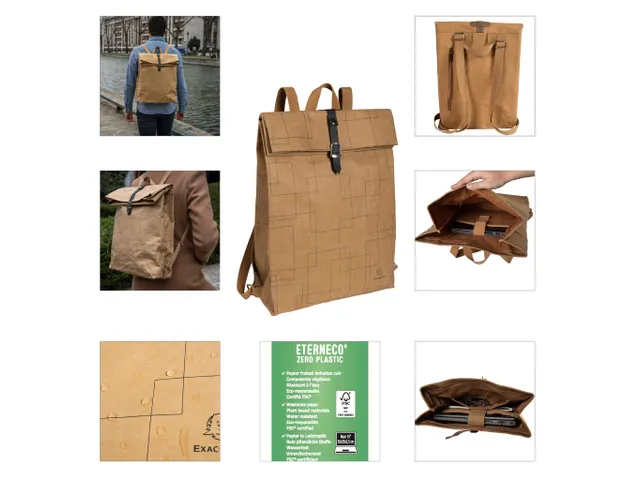 Rugtas washable paper Eterneco