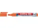Edding 385 Flipchart effect marker Oranje