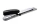 NOVUS Nietmachine B15 | Zwart/grey