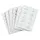 Kaart Badge Durable Duraprint 54x90mm