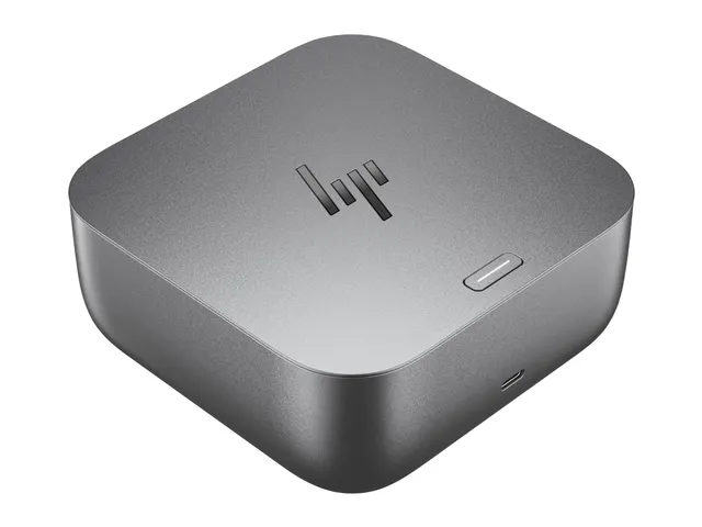 Thunderbolt 4 100 W G6 Dockingstation