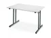 Table Pliante Polyvalente Empilable Hxlxp 740X1600X800Mm