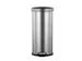 Aria pedaalemmer rond 35 Liter mat RVS