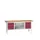 werkbank,HxBxD 830-930x2000x600mm,multiplexblad,uitrusting: 6laden