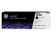 Cartouche toner HP CF283AD 83A 2x noir