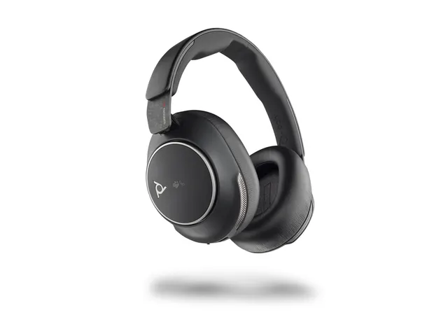Headset HP POLY Voyager Surround 80 UC USB-C