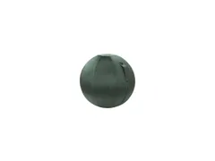 Ergoball ergonomische donkergroen Ø 65 cm.